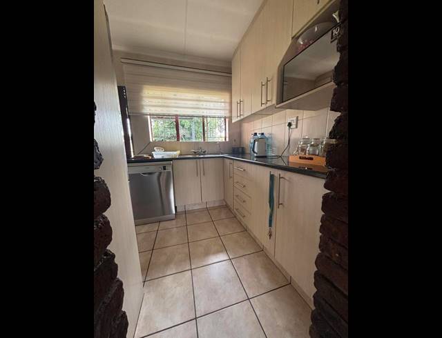 3 BEDROOM PROPERTY TO RENT IN BRAKPAN NORTH